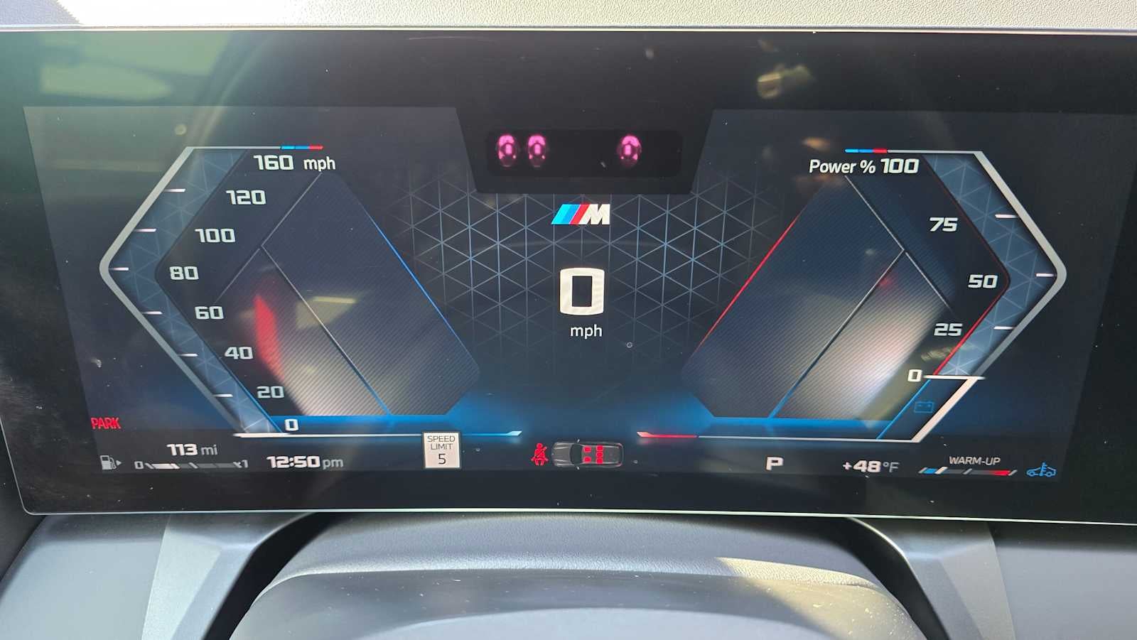 2025 BMW X3 M50 xDrive M50 xDrive