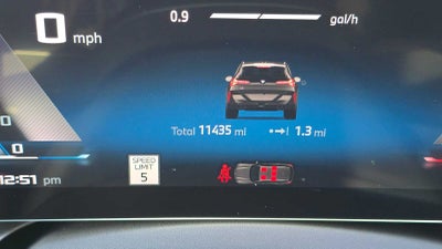 2025 BMW X3 M50 xDrive M50 xDrive