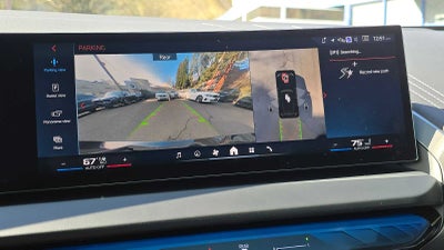 2025 BMW X3 M50 xDrive M50 xDrive