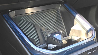 2025 BMW X3 M50 xDrive M50 xDrive