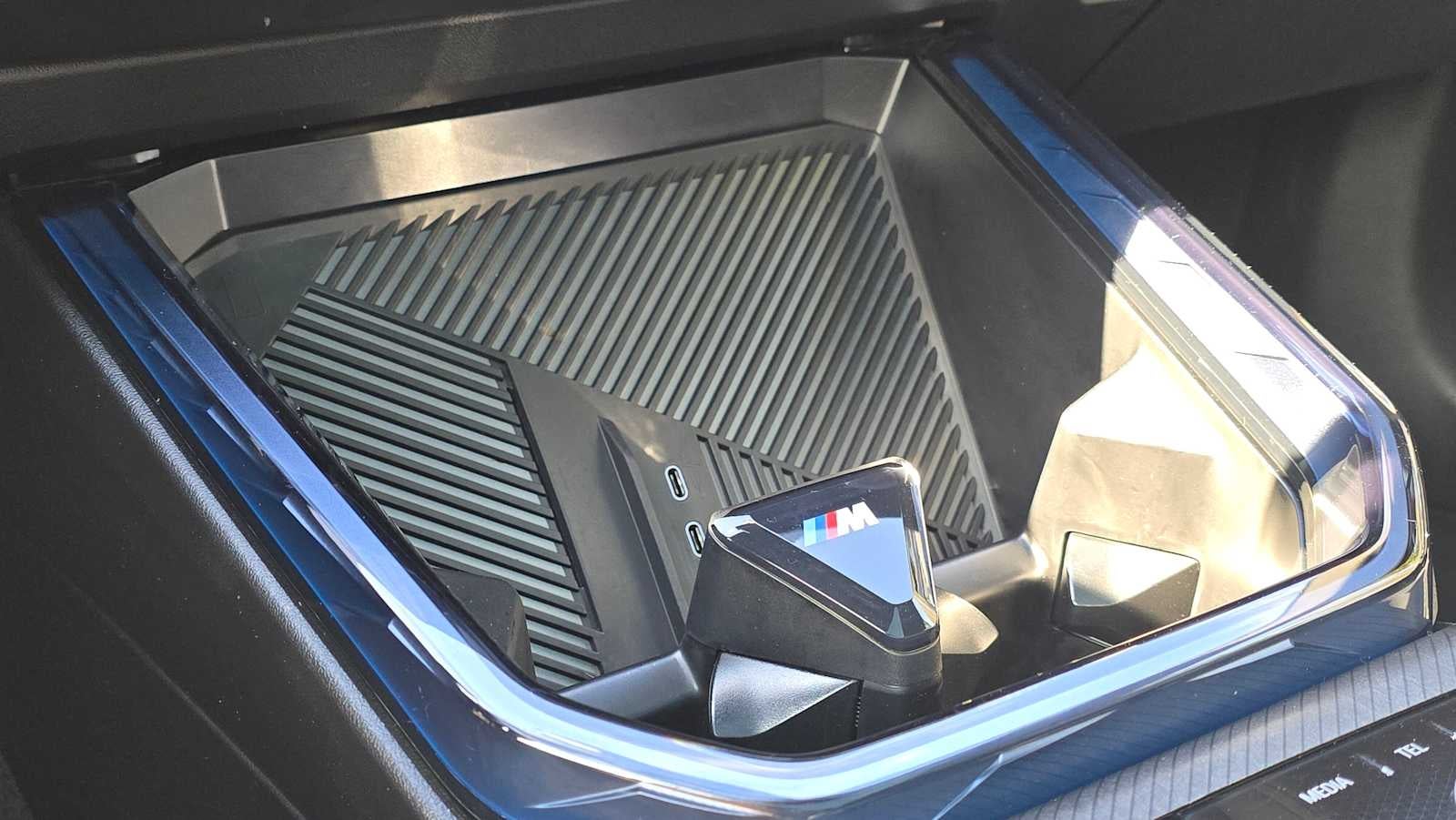 2025 BMW X3 M50 xDrive M50 xDrive