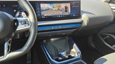 2025 BMW X3 M50 xDrive M50 xDrive