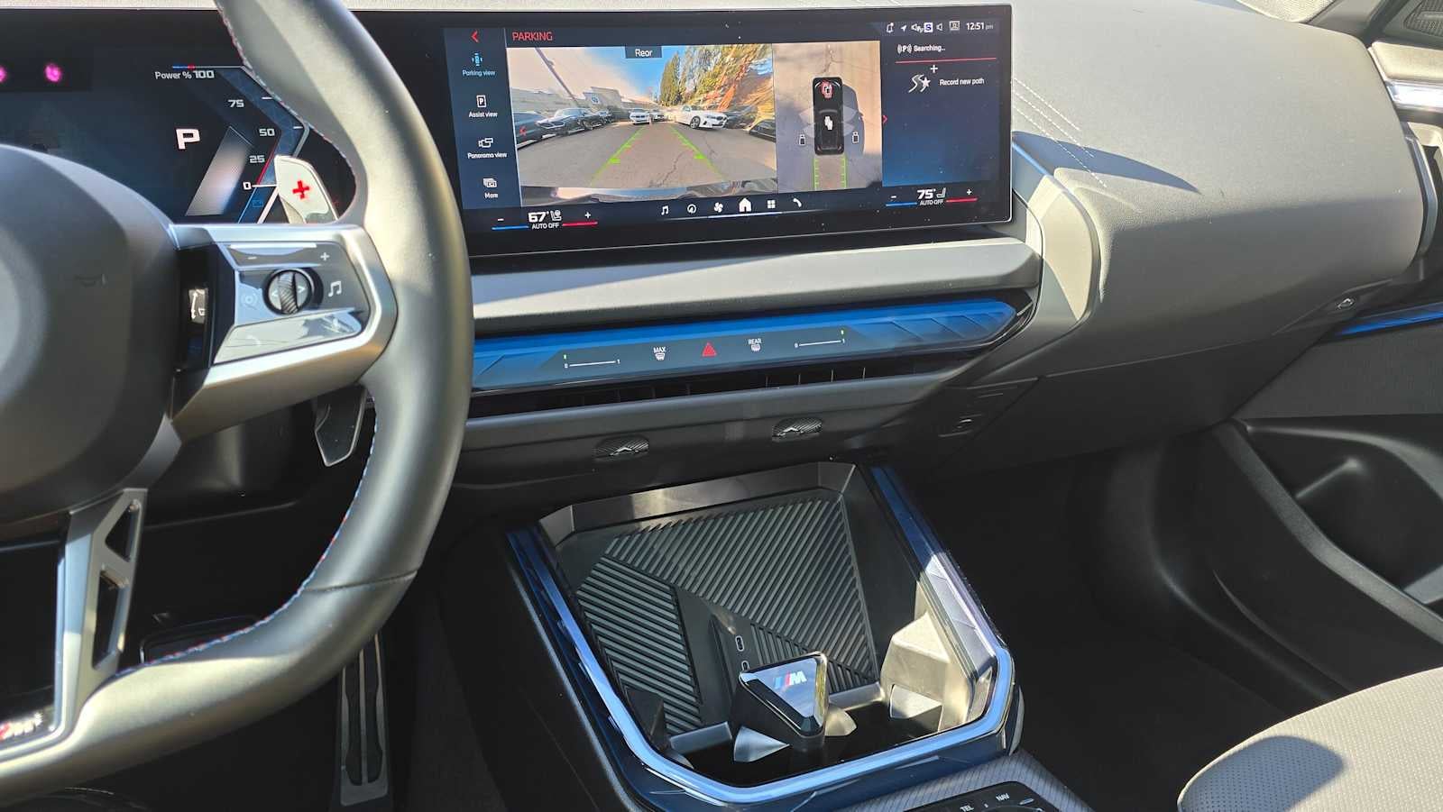 2025 BMW X3 M50 xDrive M50 xDrive