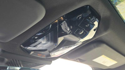 2025 BMW X3 M50 xDrive M50 xDrive