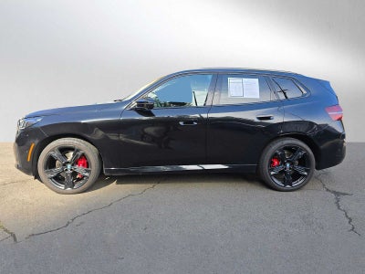 2025 BMW X3 M50 xDrive M50 xDrive