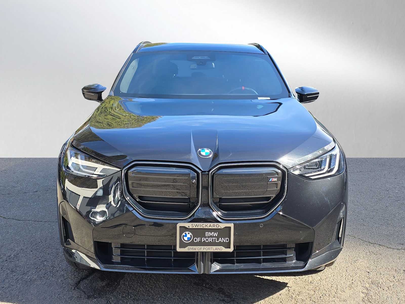 2025 BMW X3 M50 xDrive M50 xDrive