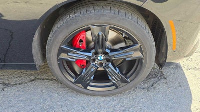 2025 BMW X3 M50 xDrive M50 xDrive