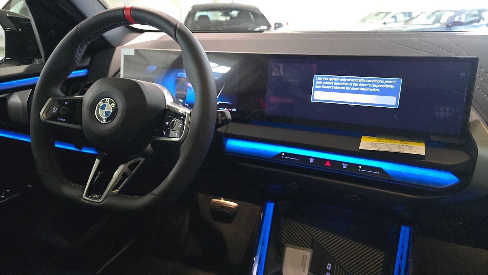 2026 BMW X3 M50 xDrive M50 xDrive