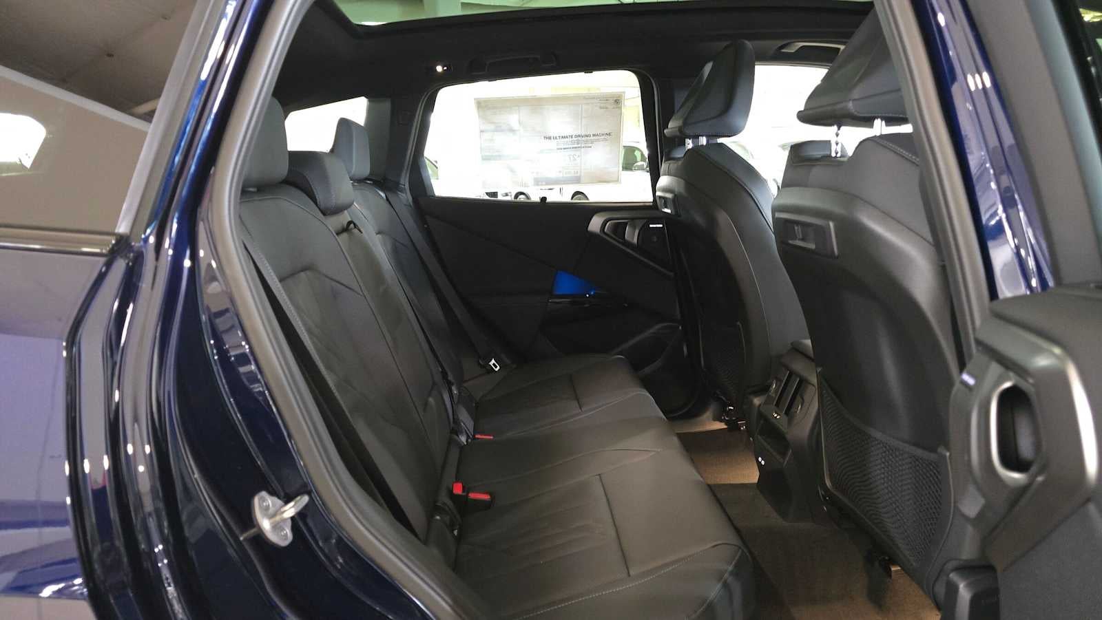 2026 BMW X3 M50 xDrive M50 xDrive