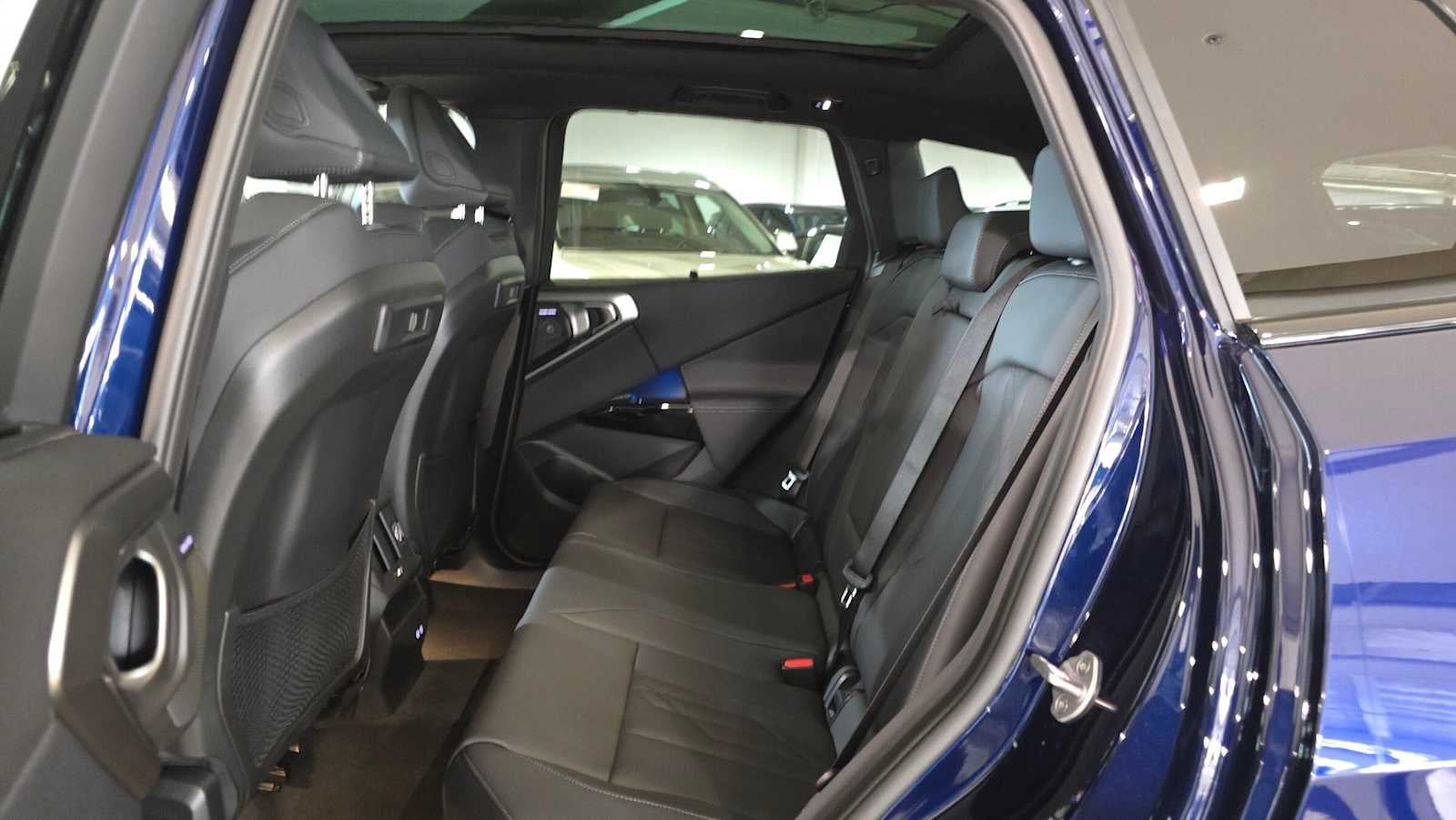 2026 BMW X3 M50 xDrive M50 xDrive