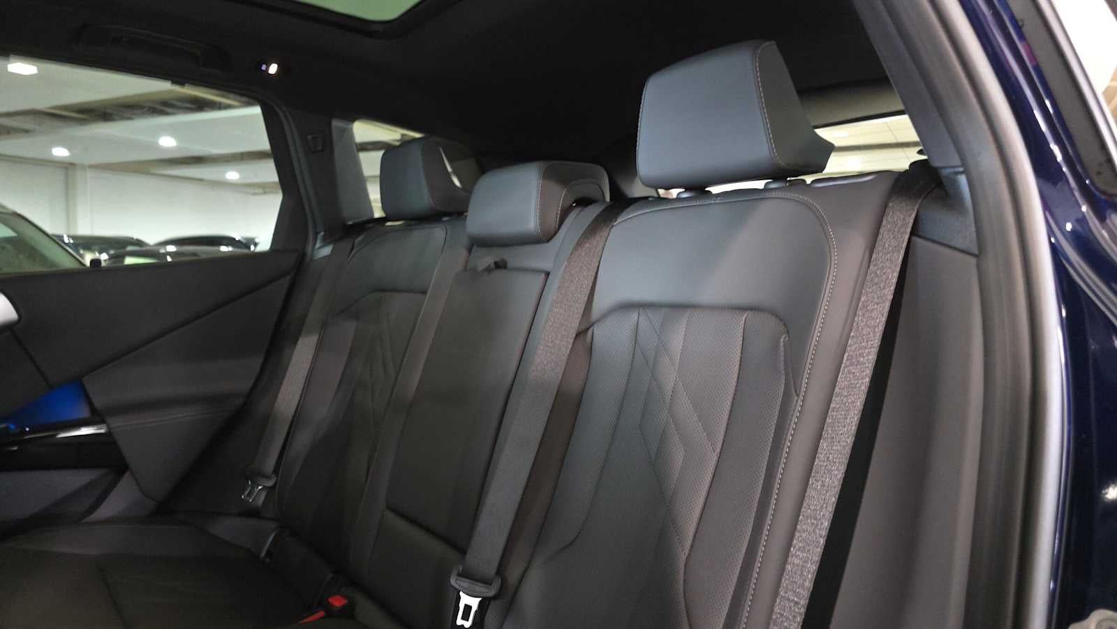 2026 BMW X3 M50 xDrive M50 xDrive