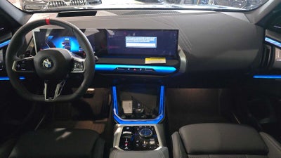 2026 BMW X3 M50 xDrive M50 xDrive