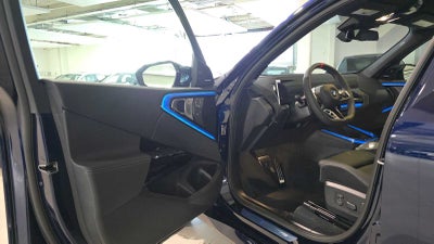 2026 BMW X3 M50 xDrive M50 xDrive