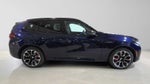 2026 BMW X3 M50 xDrive M50 xDrive