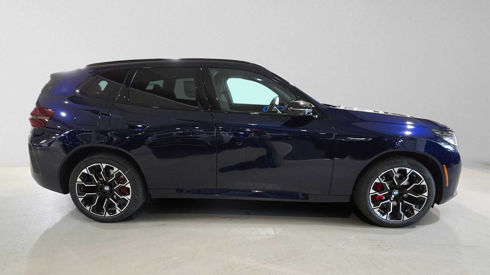 2026 BMW X3 M50 xDrive M50 xDrive