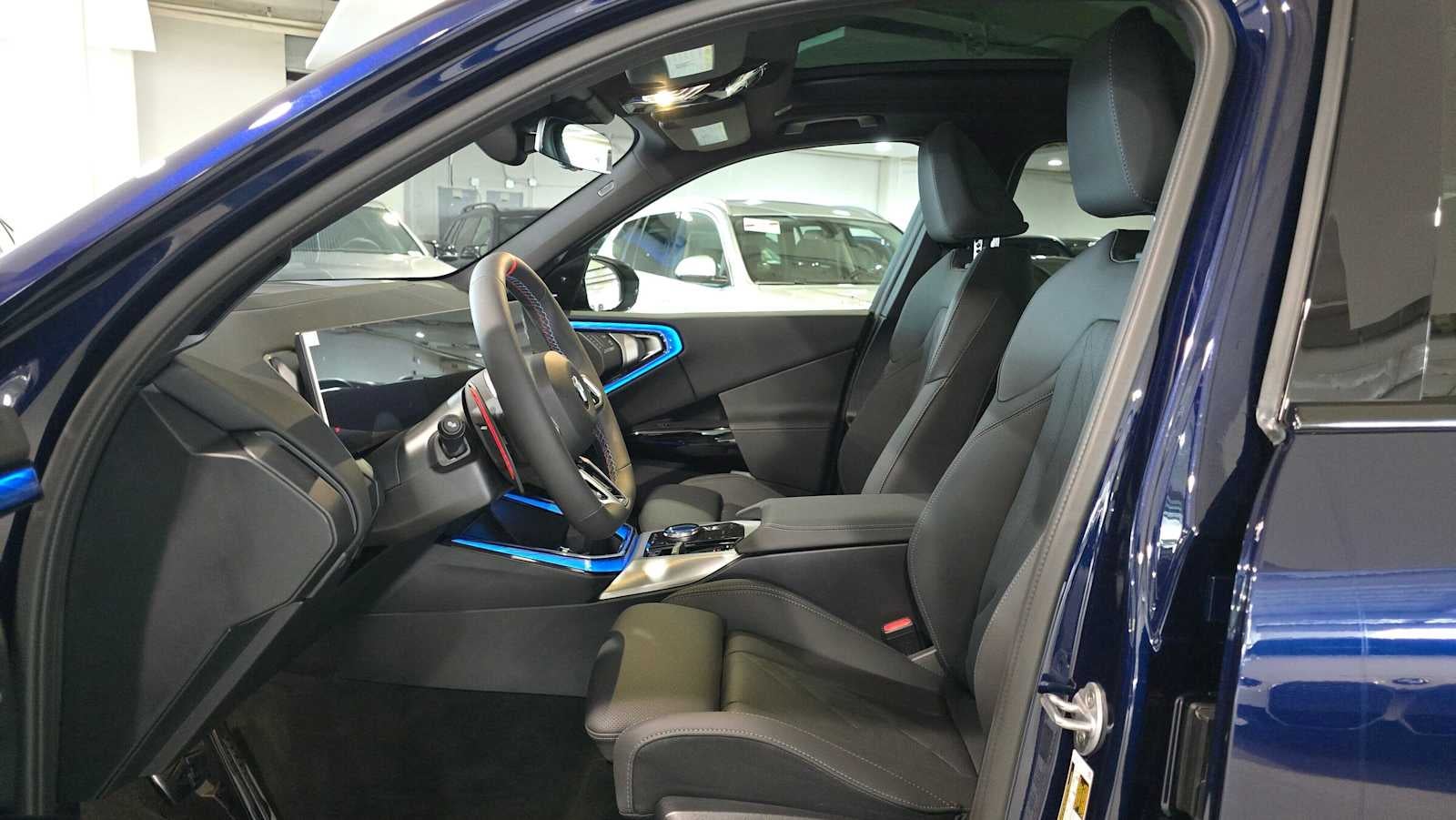 2026 BMW X3 M50 xDrive M50 xDrive