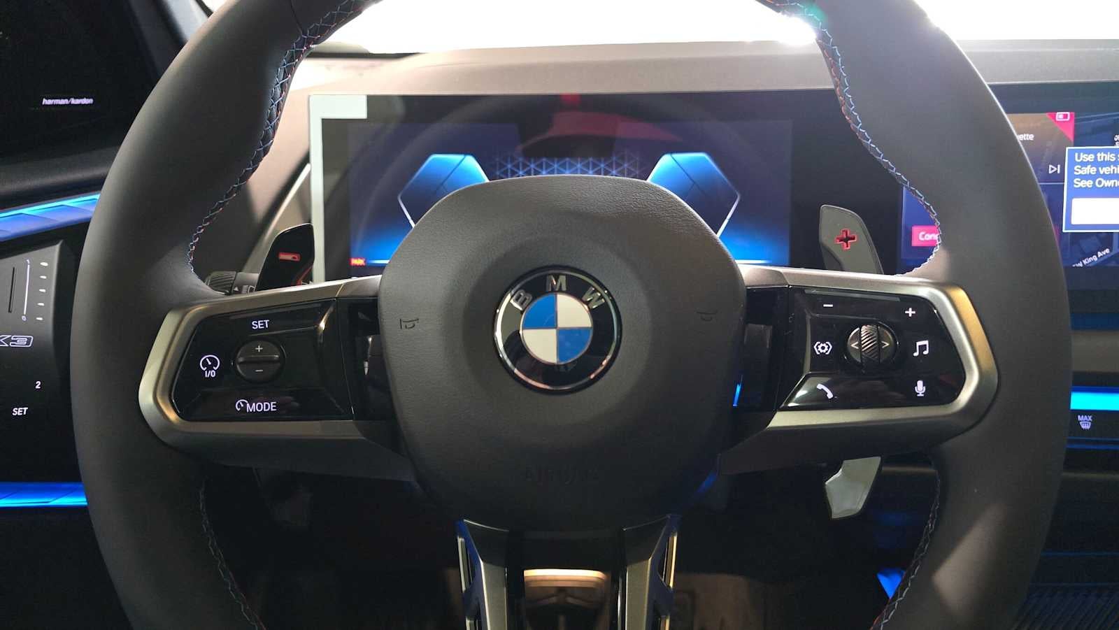 2026 BMW X3 M50 xDrive M50 xDrive