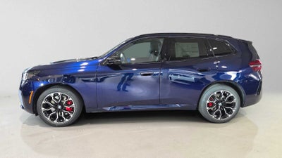 2026 BMW X3 M50 xDrive M50 xDrive