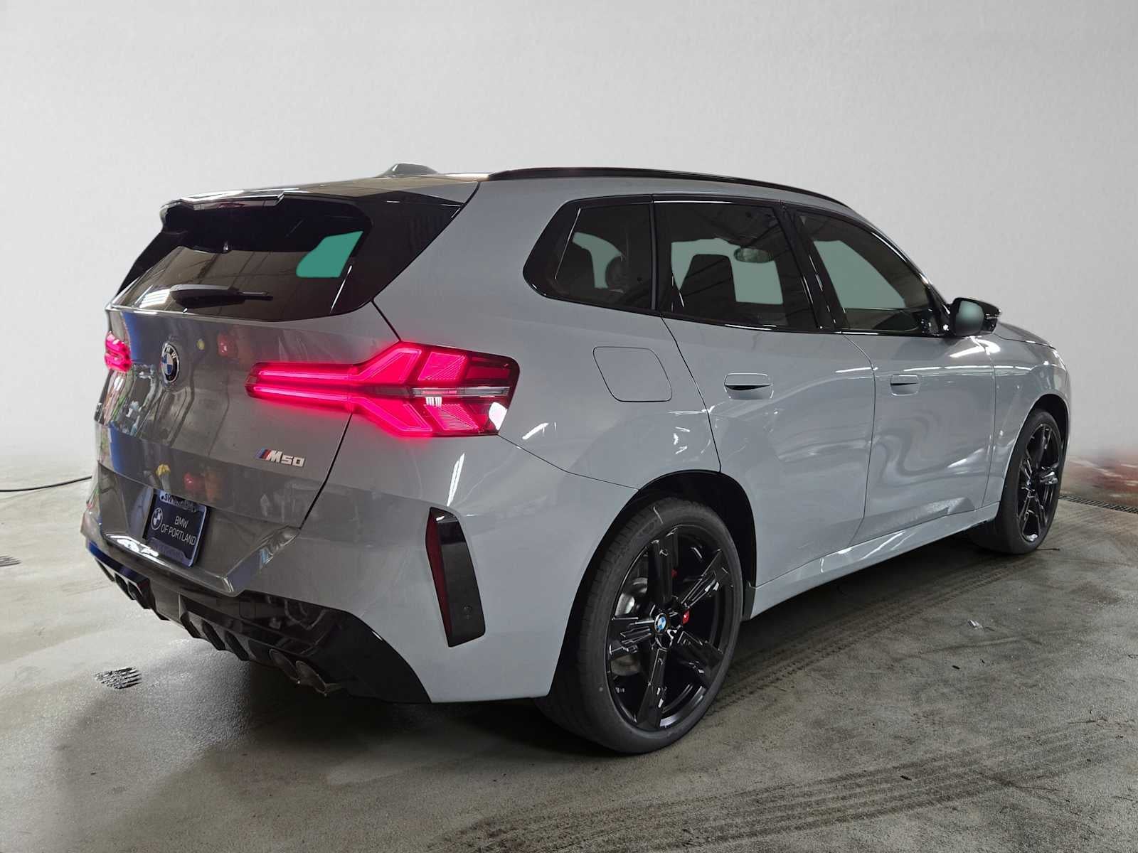 2026 BMW X3 M50 xDrive