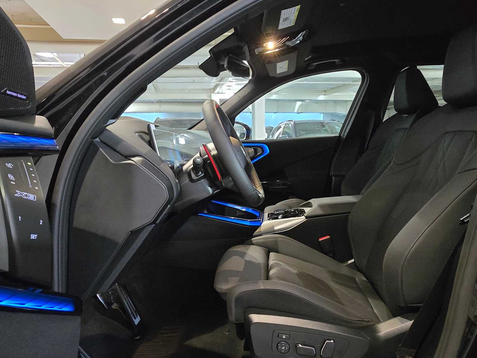 2026 BMW X3 M50 xDrive