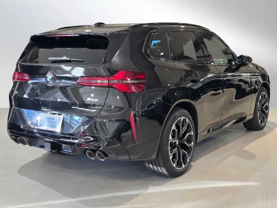 2026 BMW X3 M50 xDrive