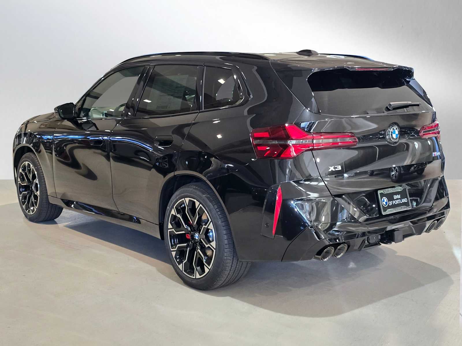 2026 BMW X3 M50 xDrive