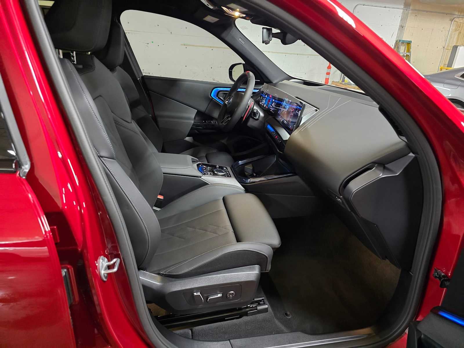 2025 BMW X3 M50 xDrive