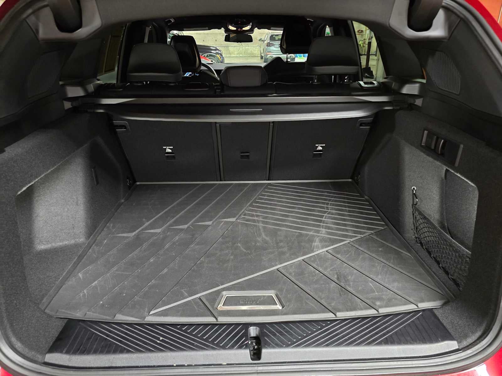 2025 BMW X3 M50 xDrive