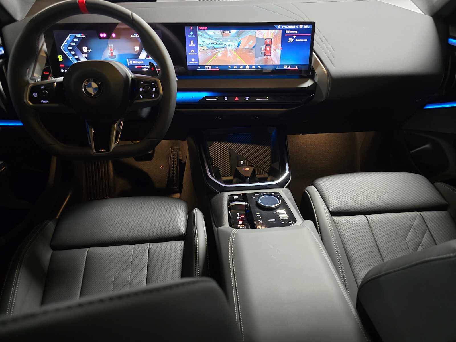 2025 BMW X3 M50 xDrive