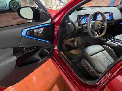 2025 BMW X3 M50 xDrive