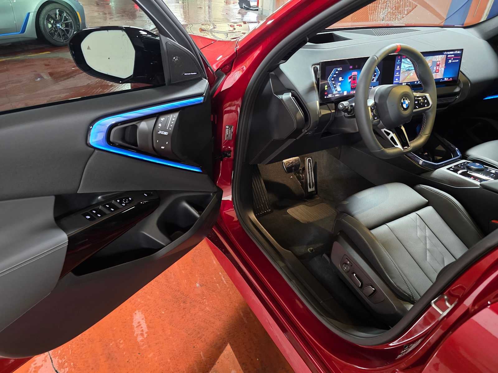 2025 BMW X3 M50 xDrive