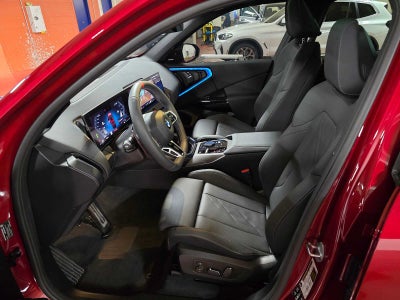 2025 BMW X3 M50 xDrive