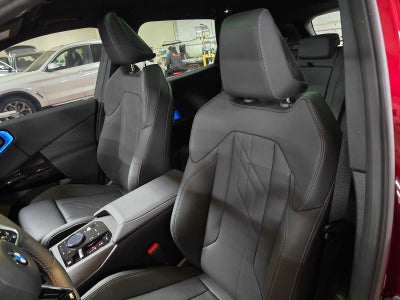 2025 BMW X3 M50 xDrive