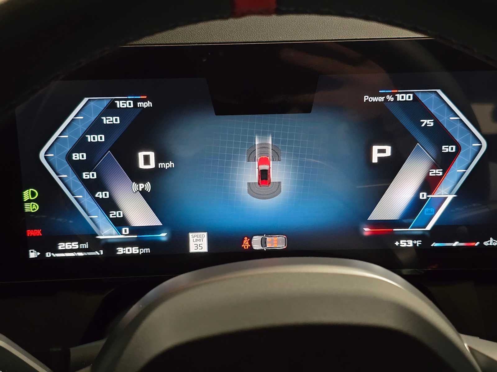 2025 BMW X3 M50 xDrive