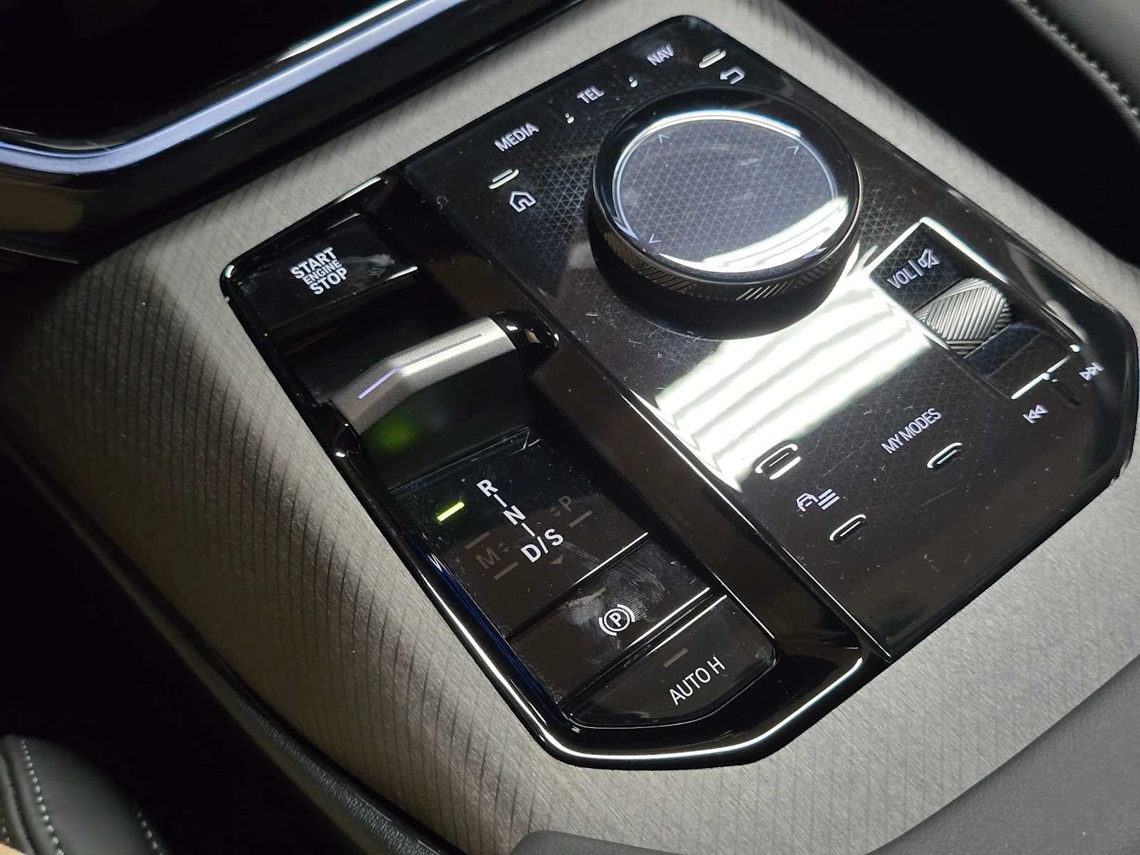 2025 BMW X3 M50 xDrive