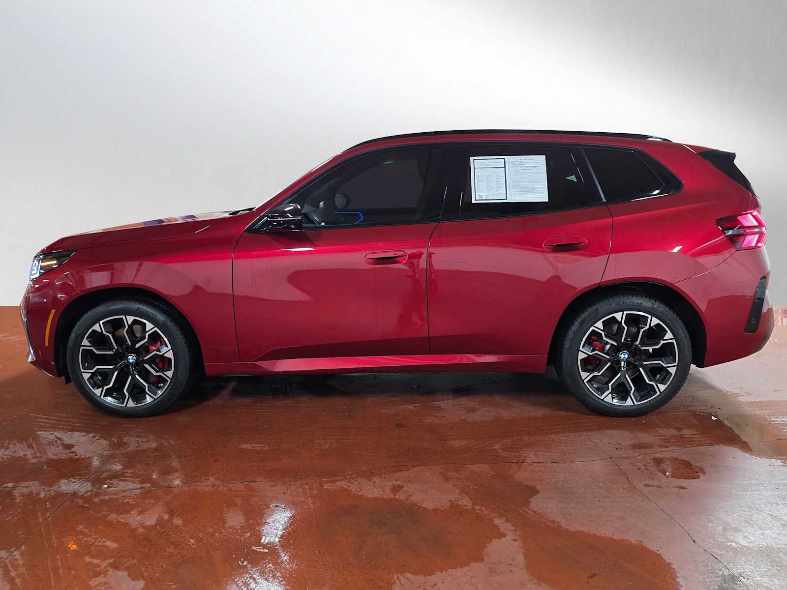 2025 BMW X3 M50 xDrive