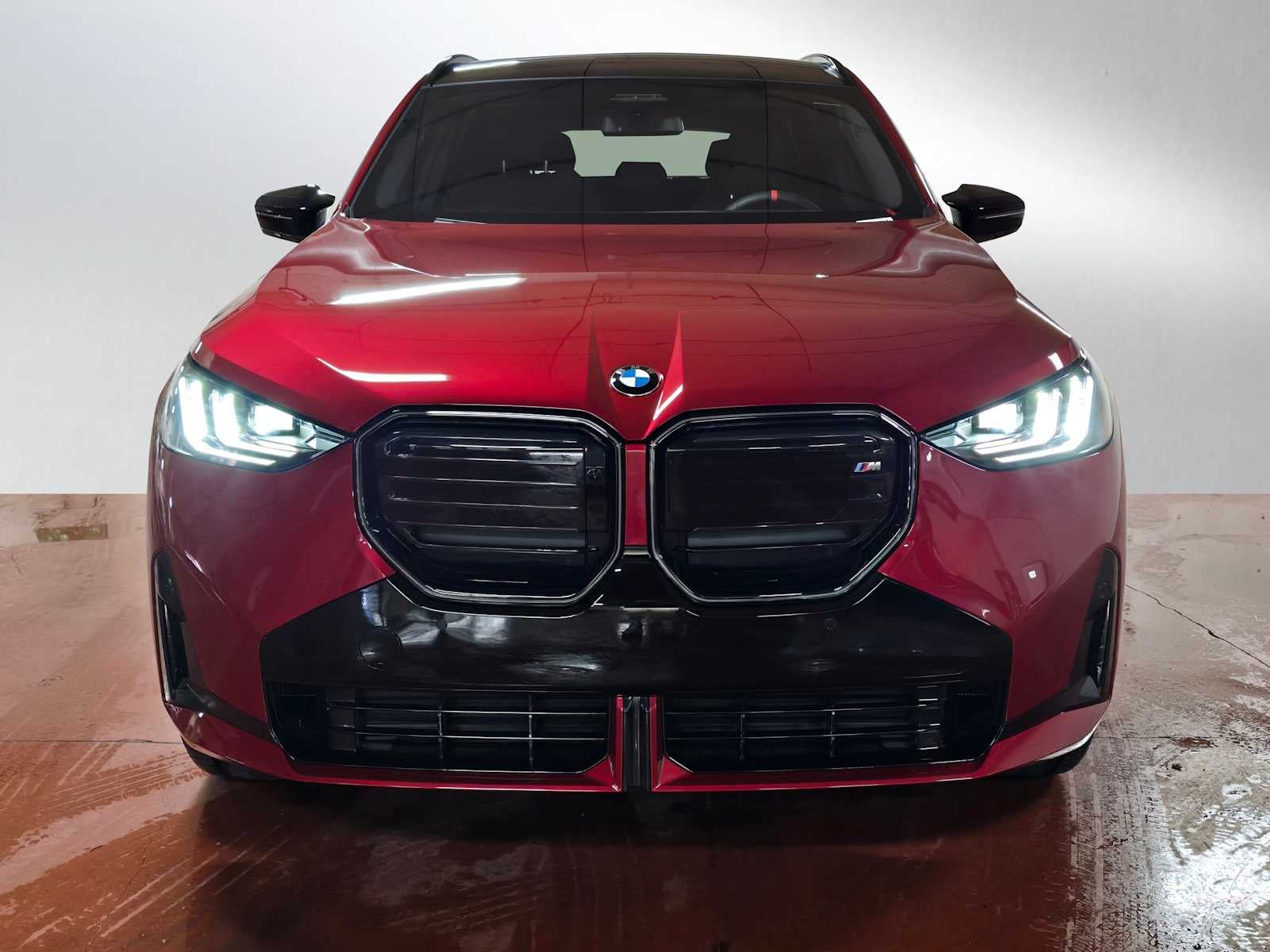 2025 BMW X3 M50 xDrive