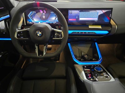 2026 BMW X3 M50 xDrive