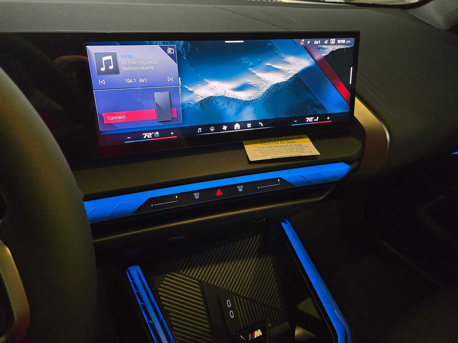 2026 BMW X3 M50 xDrive