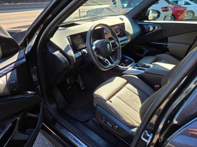 2026 BMW X3 M50 xDrive