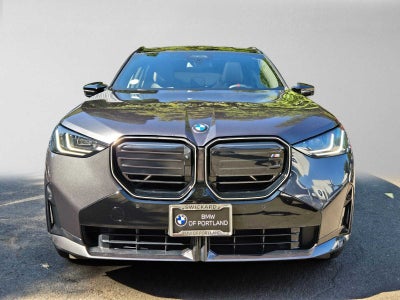 2026 BMW X3 M50 xDrive