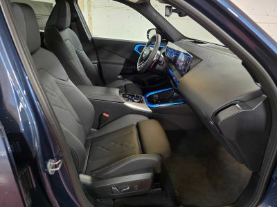 2025 BMW X3 M50 xDrive M50 xDrive
