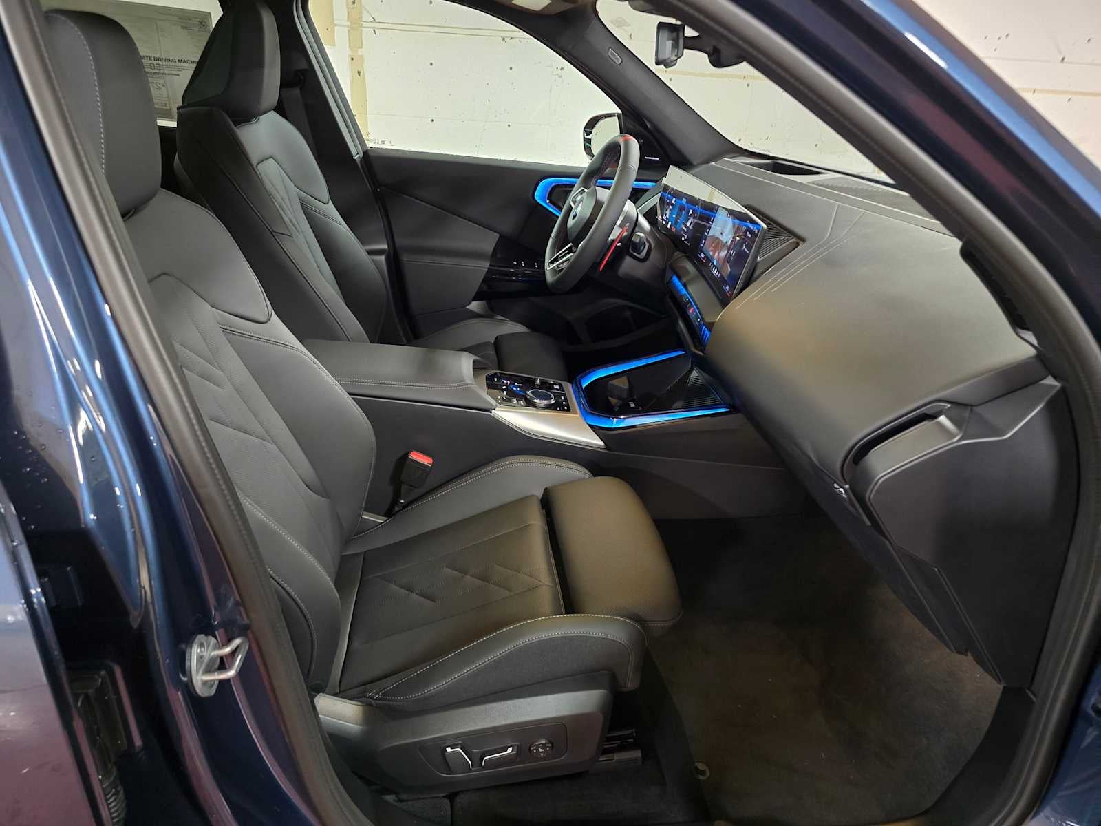 2025 BMW X3 M50 xDrive M50 xDrive