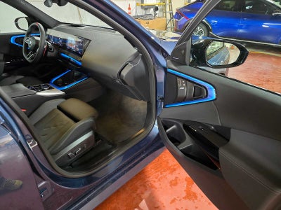 2025 BMW X3 M50 xDrive M50 xDrive