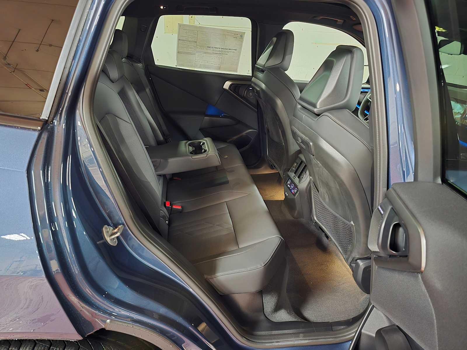 2025 BMW X3 M50 xDrive M50 xDrive