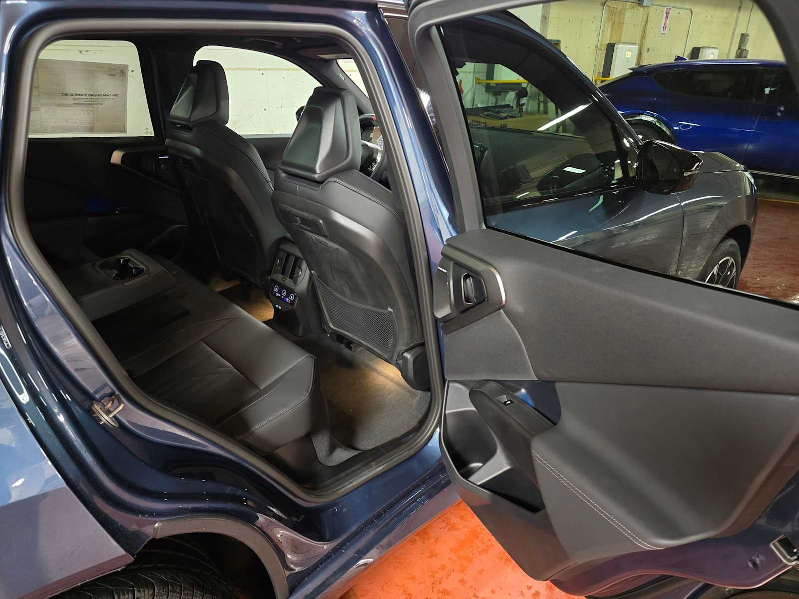 2025 BMW X3 M50 xDrive M50 xDrive