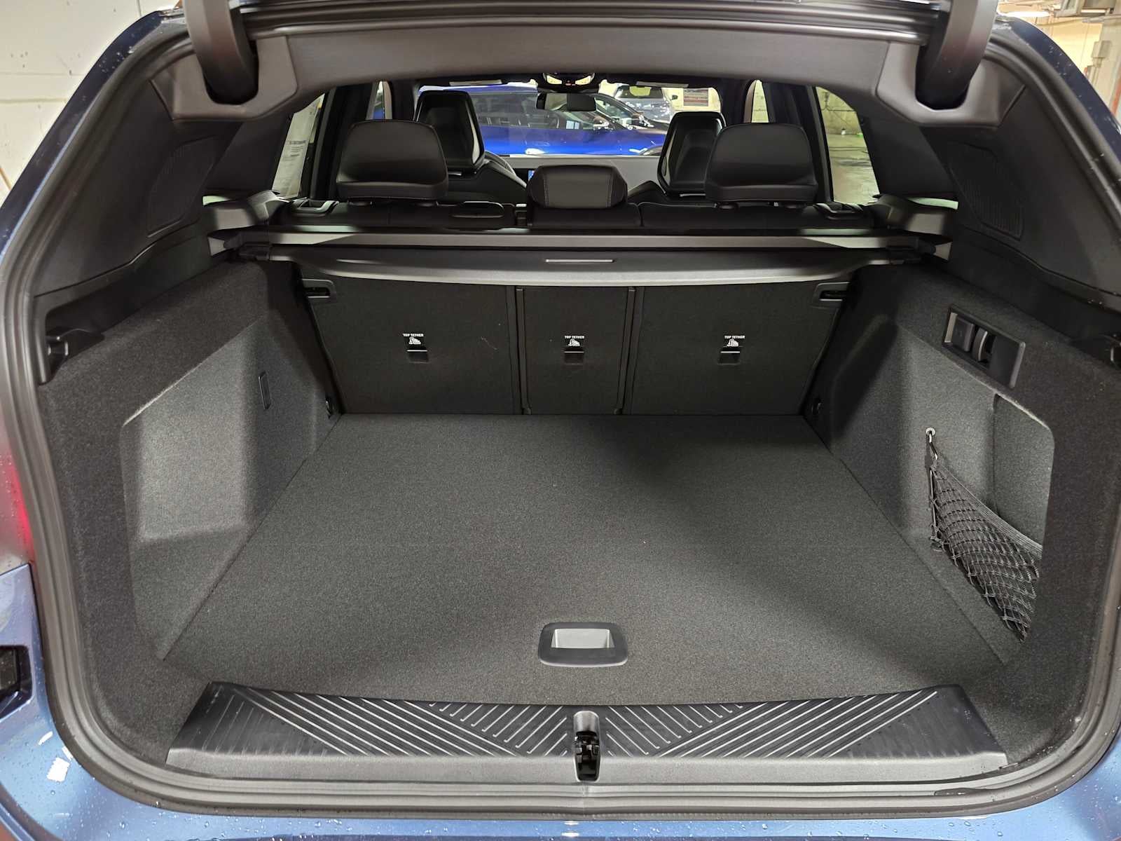 2025 BMW X3 M50 xDrive M50 xDrive