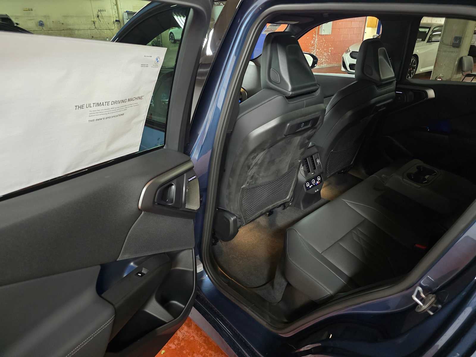 2025 BMW X3 M50 xDrive M50 xDrive