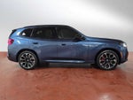 2025 BMW X3 M50 xDrive M50 xDrive