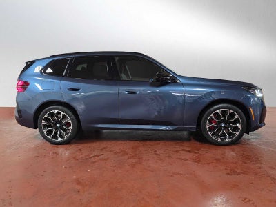 2025 BMW X3 M50 xDrive M50 xDrive